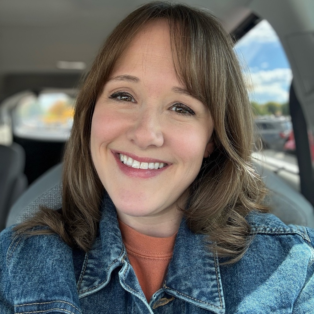 Meet your Posher, Nicolette